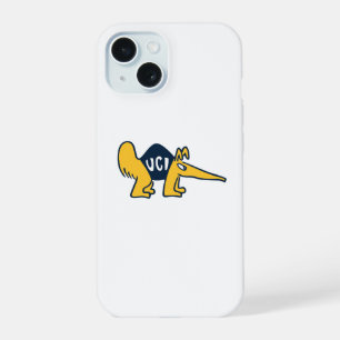 UC Irvine UCI Ameisenbären iPhone 15 Hülle