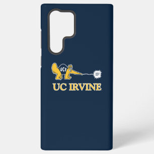UC Irvine UCI Ameisenbären Zot! Samsung Galaxy Hülle