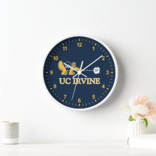 UC Irvine UCI Ameisenbären Zot! Uhr