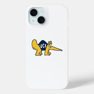 UC Irvine UCI Anteaters Case-Mate iPhone Hülle