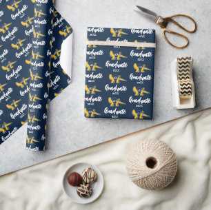 UC Irvine UCI Anteaters Geschenkpapier