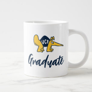 UC Irvine   UCI Anteaters Jumbo-Tasse
