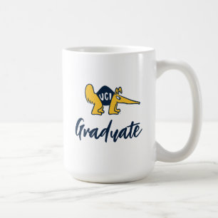 UC Irvine   UCI Anteaters Kaffeetasse
