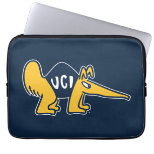 UC Irvine   UCI Anteaters Laptopschutzhülle