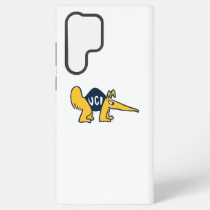 UC Irvine UCI Anteaters Samsung Galaxy Hülle