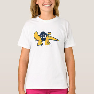 UC Irvine   UCI Anteaters T-Shirt