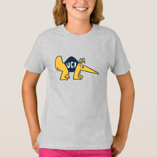 UC Irvine   UCI Anteaters T-Shirt