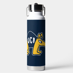 UC Irvine   UCI Anteaters Trinkflasche