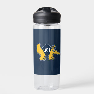 UC Irvine   UCI Anteaters Trinkflasche