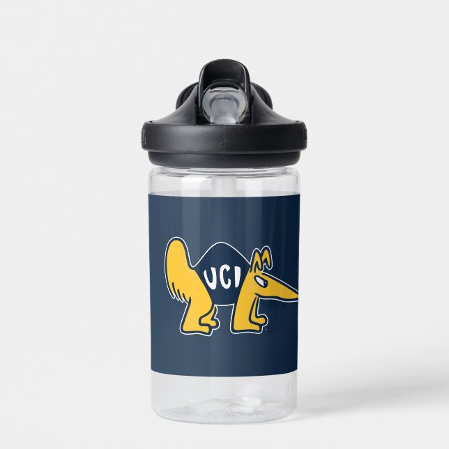 UC Irvine | UCI Anteaters Trinkflasche (Vorne)