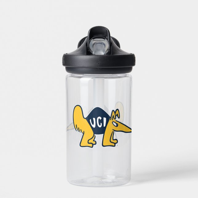 UC Irvine | UCI Anteaters Trinkflasche (Vorne)