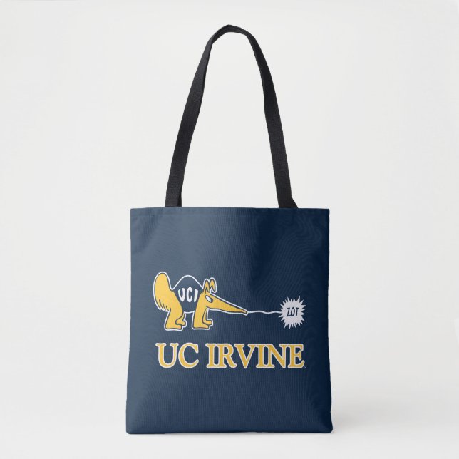 UC Irvine | UCI Anteaters Zot! (Vorderseite)