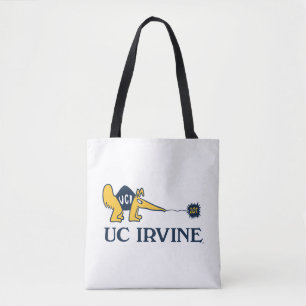 UC Irvine UCI Anteaters Zot!