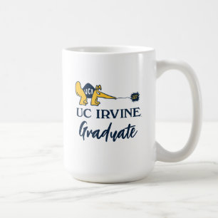UC Irvine   UCI Anteaters Zot! Kaffeetasse