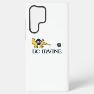 UC Irvine   UCI Anteaters Zot! Samsung Galaxy Hülle