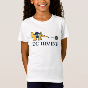 UC Irvine UCI Anteaters Zot! T-Shirt