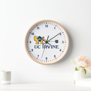 UC Irvine   UCI Anteaters Zot! Uhr