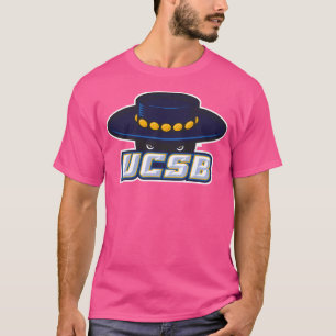 Uc Santa Barbara Gauchos T-Shirt