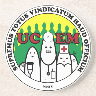 UCEM Untersetzer
