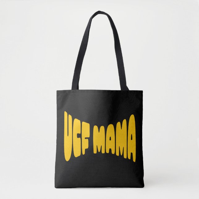 UCF MAMA-TASCHE  (Vorderseite)