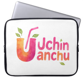 Uchinanchu Laptopschutzhülle