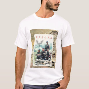 UCK Kosova T - Shirt