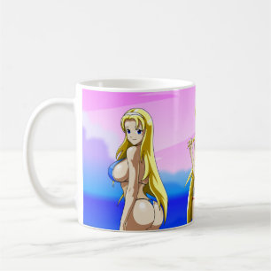 Ucogi Summer Kaffeetasse