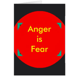 ! UCreate Wut ist Angst