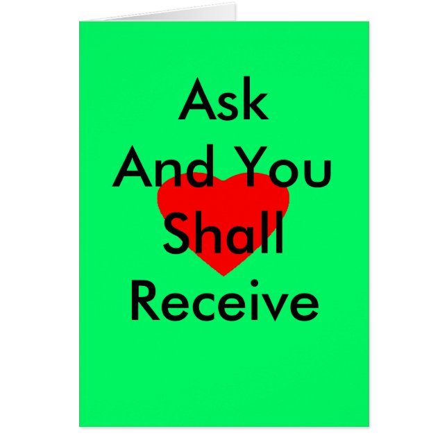 ! UCreate Zazzle - Frag, dass Sie das MUSEUM erhal (Vorne)