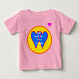 ! UCreate Zazzle - Frag, dass Sie das MUSEUM erhal Baby T-shirt