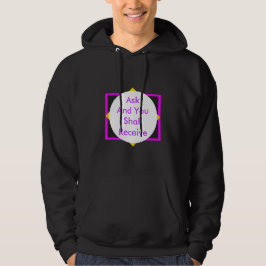 ! UCreate Zazzle - Frag, dass Sie das MUSEUM erhal Hoodie