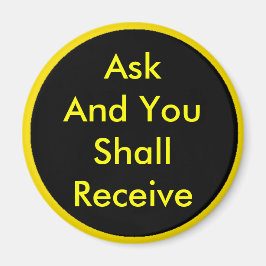 ! UCreate Zazzle - Frag, dass Sie das MUSEUM erhal Magnet