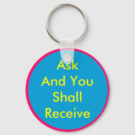 ! UCreate Zazzle - Frag, dass Sie das MUSEUM erhal Schlüsselanhänger