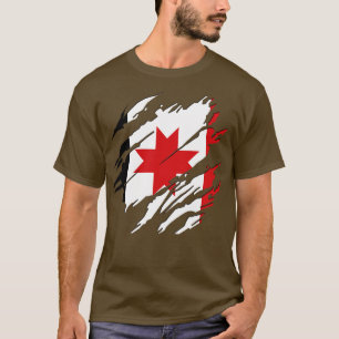 Udmurtia Immer T-Shirt