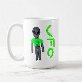 Udo Kaffeetasse