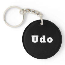 Udo