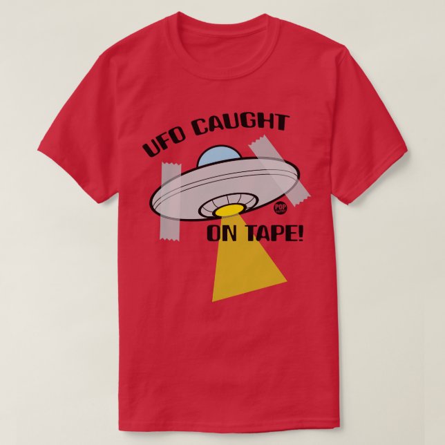 Udo T-Shirt (Design vorne)