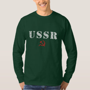 UdSSR-Armee T-Shirt
