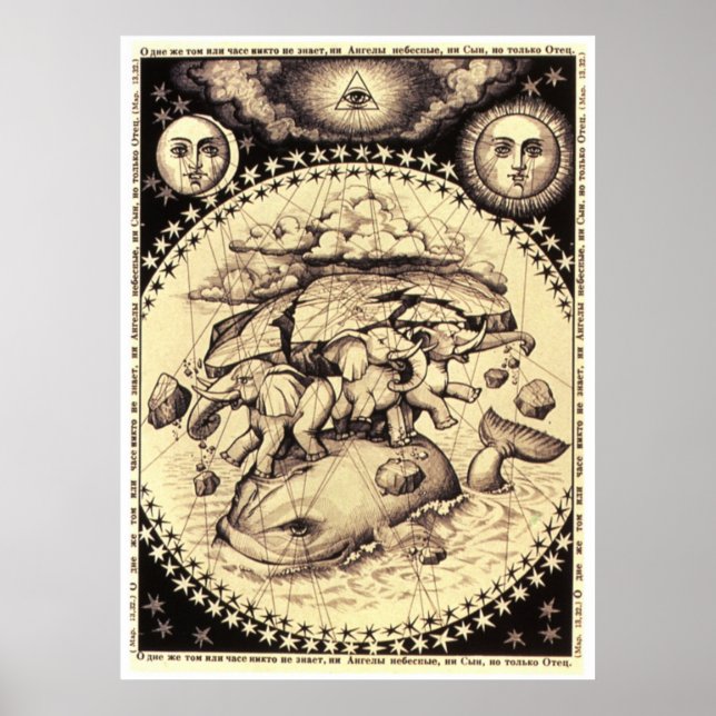 UdSSR CCCP Kalter Krieg Sowjetunion Gewerkschaft P Poster (Vorne)