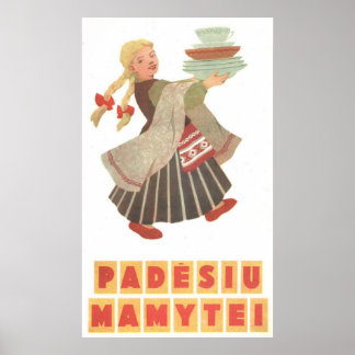 UdSSR CCCP Kalter Krieg Sowjetunion Gewerkschaft P Poster