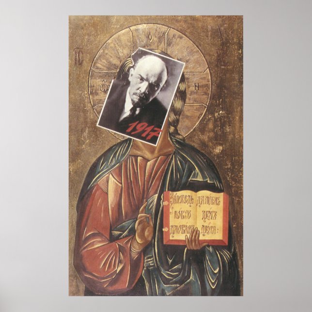 UdSSR CCCP Kalter Krieg Sowjetunion Gewerkschaft P Poster (Vorne)