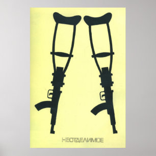 UdSSR CCCP Kalter Krieg Sowjetunion Gewerkschaft P Poster