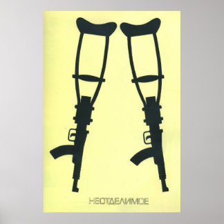 UdSSR CCCP Kalter Krieg Sowjetunion Gewerkschaft P Poster