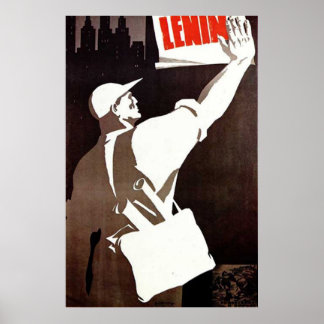 UdSSR CCCP Kalter Krieg Sowjetunion Gewerkschaft P Poster