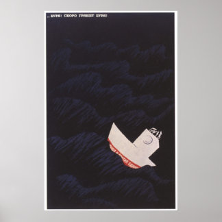 UdSSR CCCP Kalter Krieg Sowjetunion Gewerkschaft P Poster