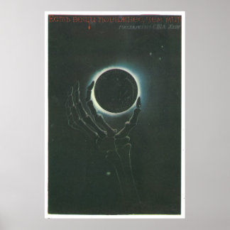 UdSSR CCCP Kalter Krieg Sowjetunion Gewerkschaft P Poster