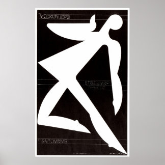 UdSSR CCCP Kalter Krieg Sowjetunion Gewerkschaft P Poster