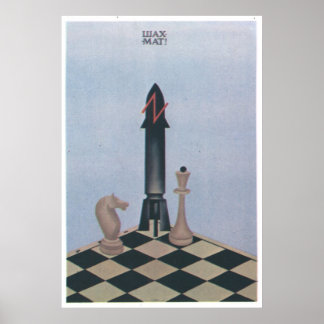 UdSSR CCCP Kalter Krieg Sowjetunion Gewerkschaft P Poster