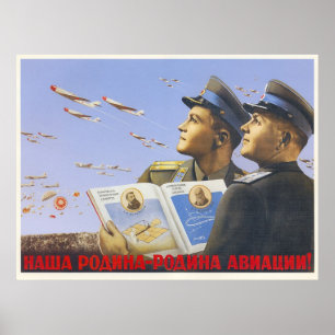 UdSSR CCCP Kalter Krieg Sowjetunion Gewerkschaft P Poster