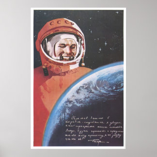 UdSSR CCCP Kalter Krieg Sowjetunion Gewerkschaft P Poster